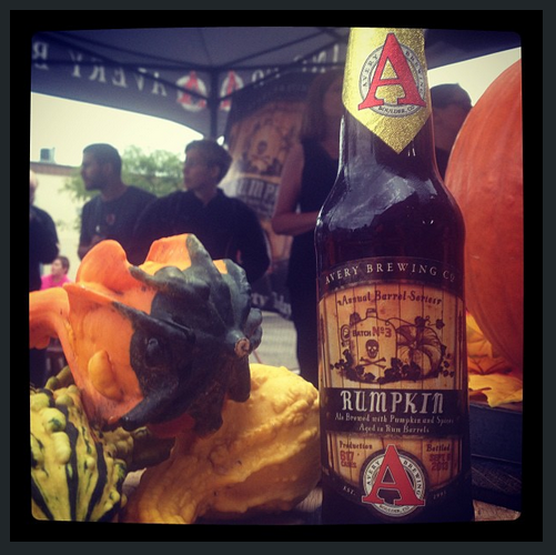Beerstagrams 9/20- 9/27