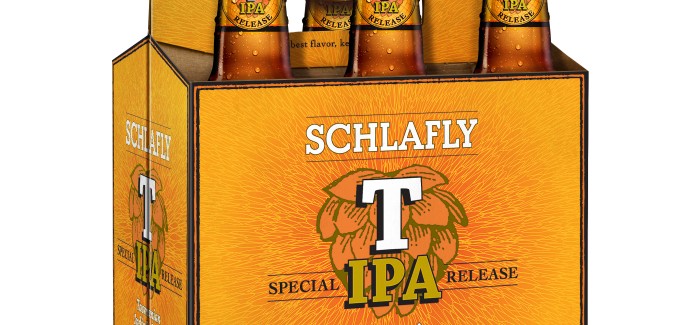 Schlafly – Tasmanian IPA (Special Release)