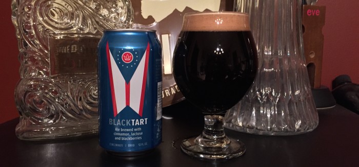 2015 Cincinnati Beer Week | BlackTart