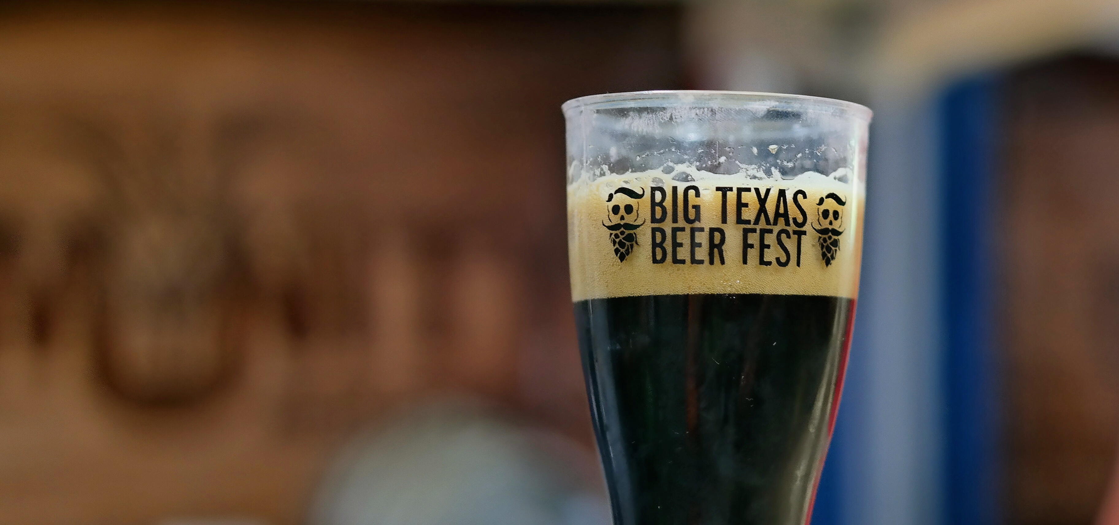 Event Preview Big Texas Beer Fest