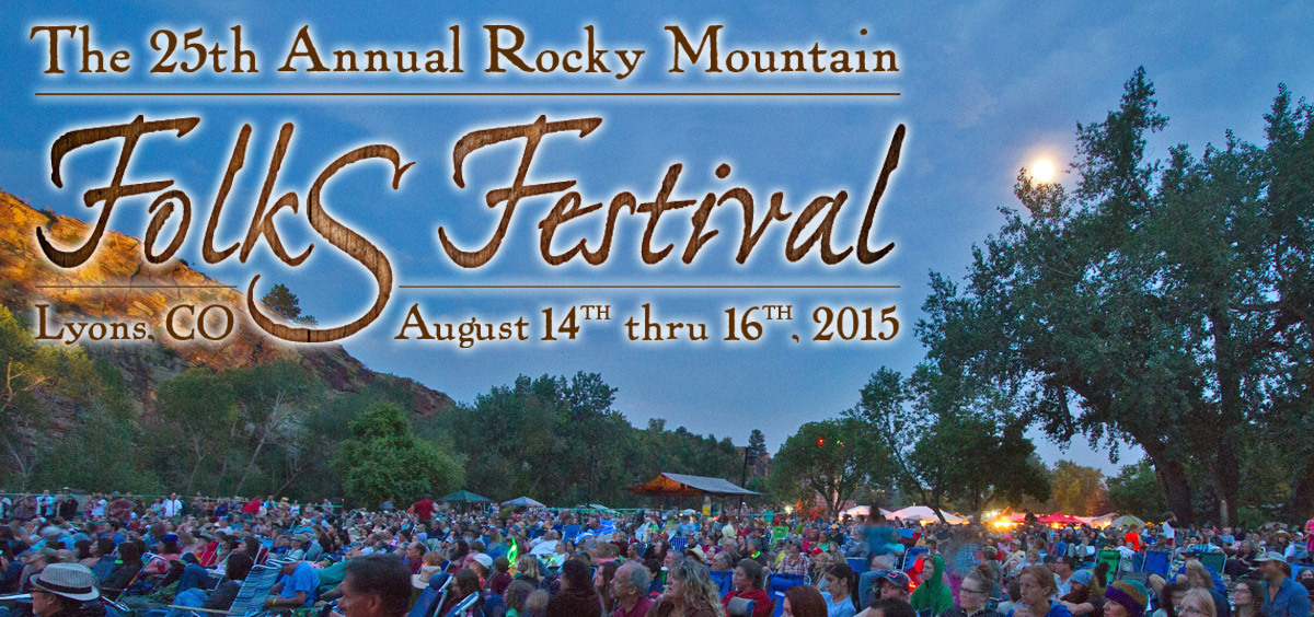 Rocky Mountain Folks Festival Preview