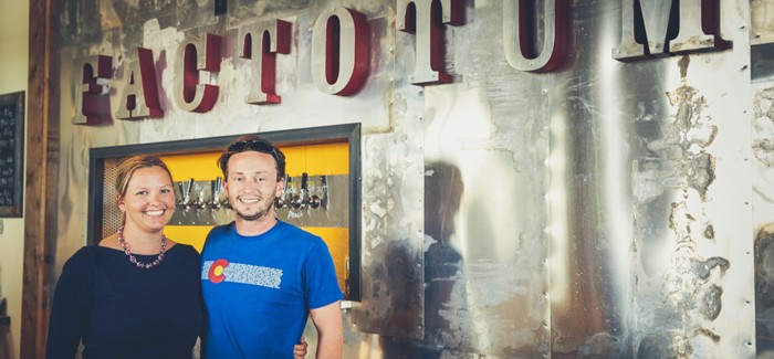 Denver Losing One of the Greats with Factotum Brewhouse’s Closure