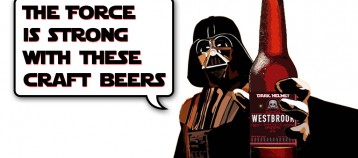 Star Wars Beers