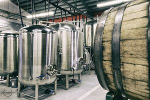 Brewery Showcase | WeldWerks Brewing (Greeley, CO)