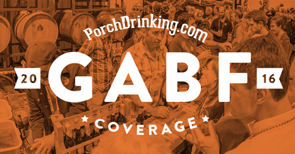 2016 GABF | Must-Attend GABF Events