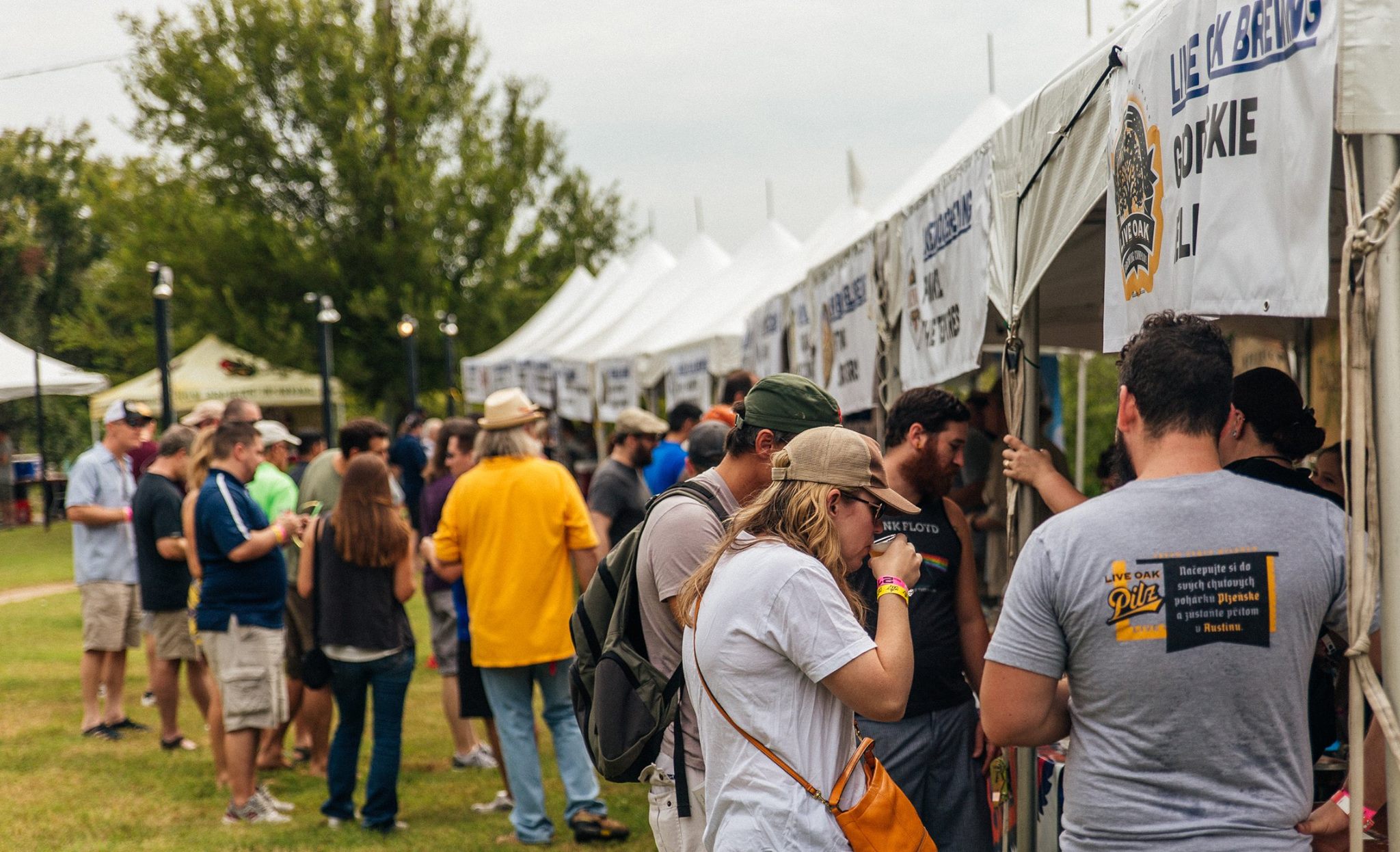 Event Preview The Texas Craft Brewers Festival