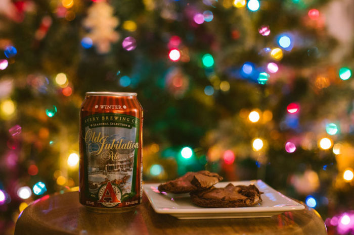 Ultimate 6er | Christmas Cookie &amp; Beer Pairings