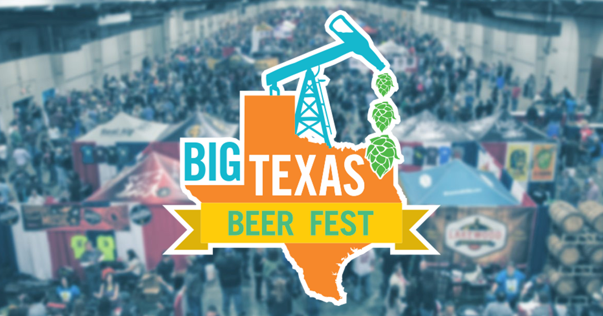 Event Preview | Big Texas Beer Fest