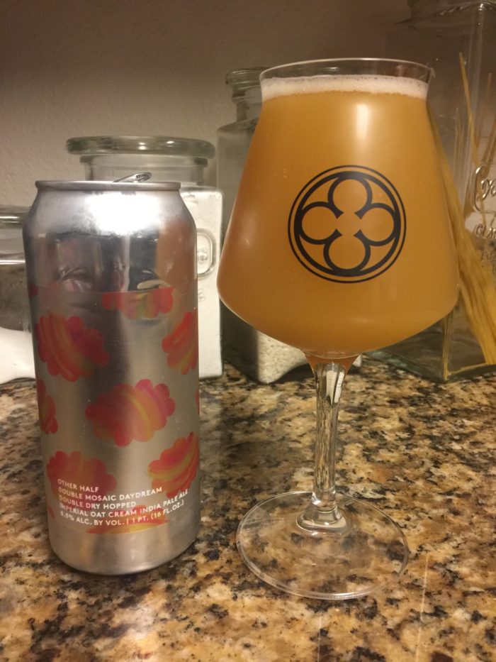 Other Half Brewing | Double Dry Hopped Double Mosaic Daydream