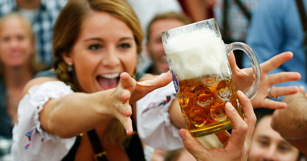 Craft Beer Guide to Oktoberfest Celebrations in Pennsylvania