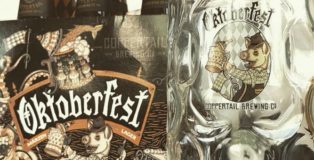 Coppertail Oktoberfest