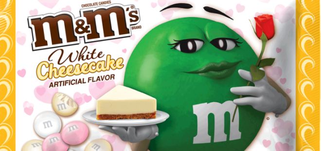 Ultimate 6er  New M&M Flavors Paired with Excellent Beer