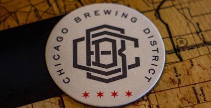 Chicago Brewing District