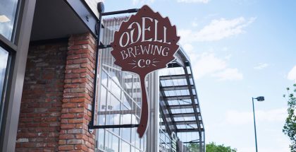 Odell Brewing Denver