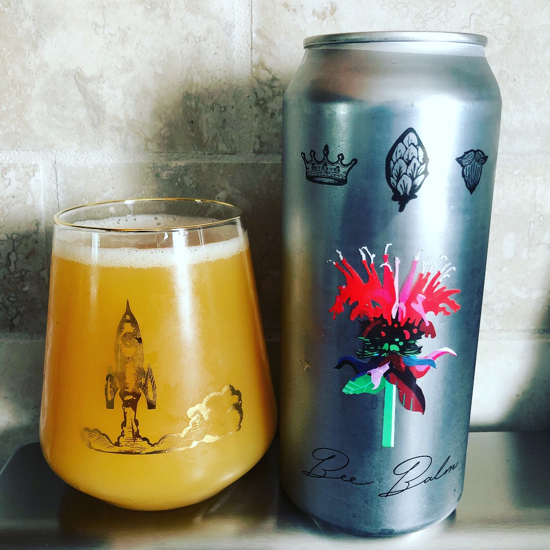 Whole Punch: Hawaiian Punch - Hitchhiker Brewing Company - Untappd