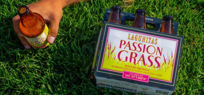 Lagunitas Partners with Short’s Brewing Co. on New Session Ale