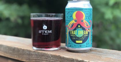 That Dream Stem Ciders The Motet