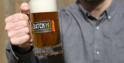 AC Golden Batch 19 Pre-Prohibition Lager