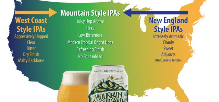 These Mountain-Style IPAs are Elevating Style National
