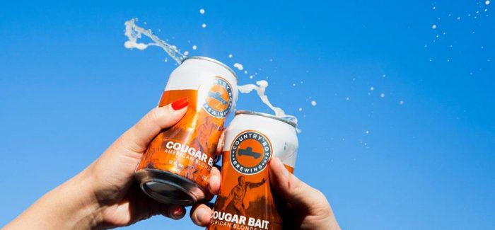 country boy brewing cougar bait