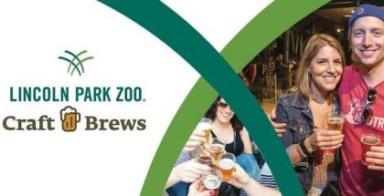 Craft Brews in the Zoo