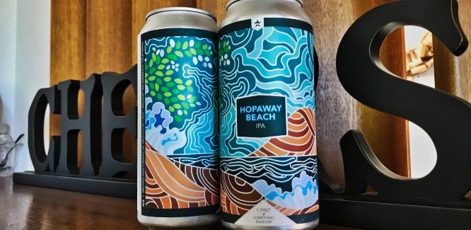 New Glory Craft Brewery | Hopaway Beach