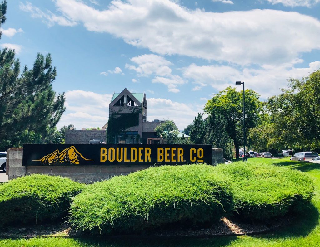 Boulder Beer is Here to Stay | Brewery Inks Agreement with Sleeping Giant