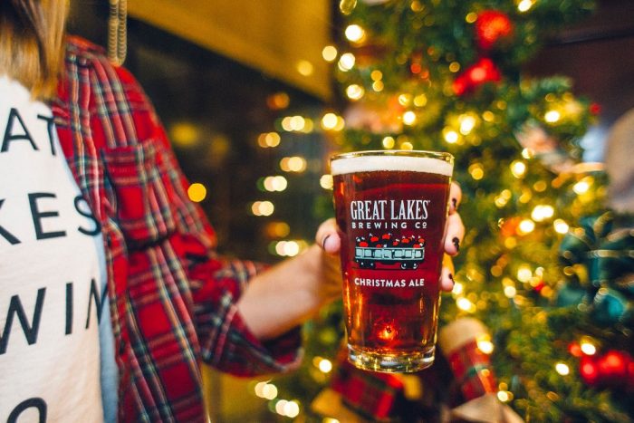 Christmas Classics | Great Lakes Christmas Ale