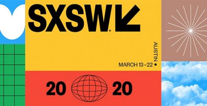 SXSW 2020