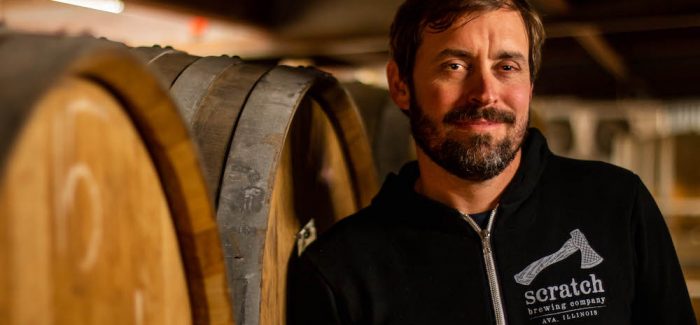 The PorchCast Ep 68 | Jeffrey Stuffings – Jester King Brewery