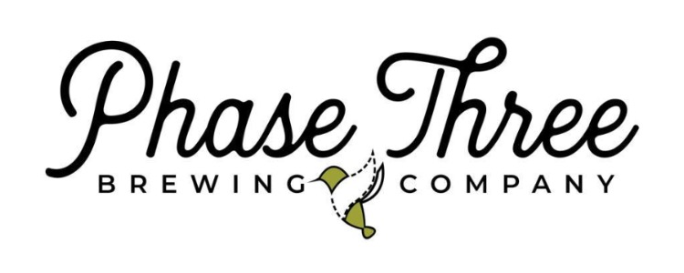 Phase Three Brewing and Affy Tapple Collaboration Beer | A Bushel of Apples