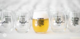 Weldwerks Invitational Glasses