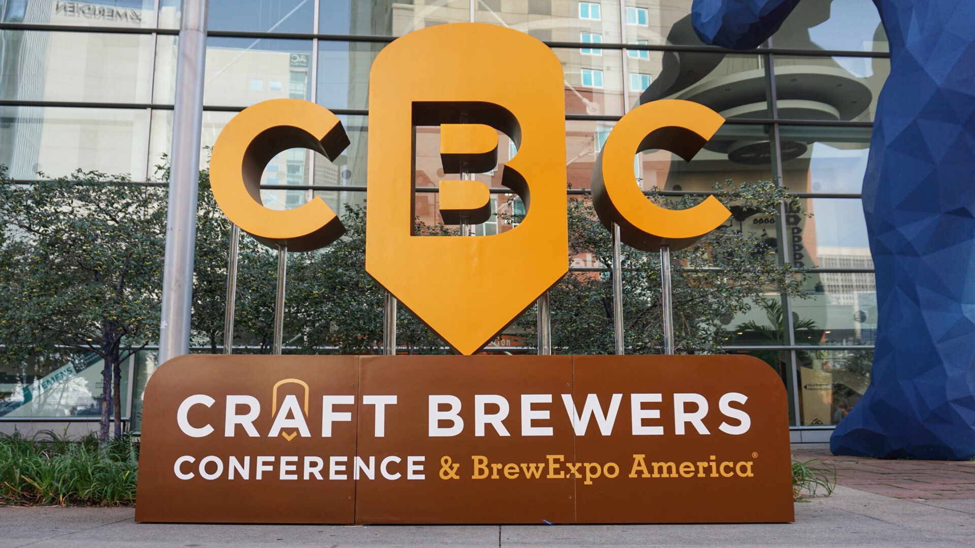 Dates & Locations Announced for Future Craft Brewers Conferences