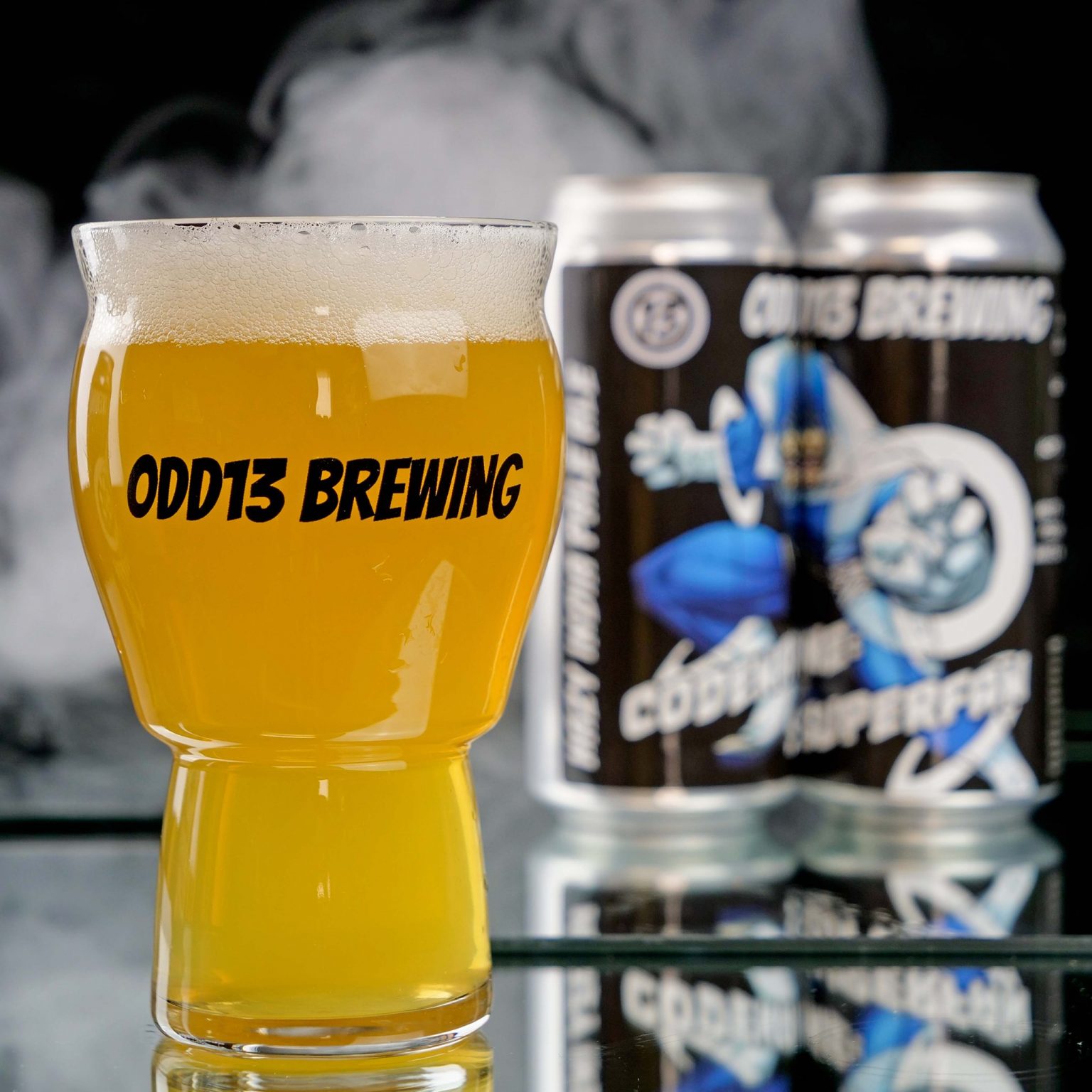 4 Noses Brewing's Parent Company Acquires Odd13 Brewing – PorchDrinking.com