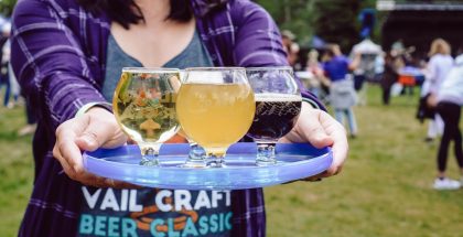 Vail Craft Beer Classic