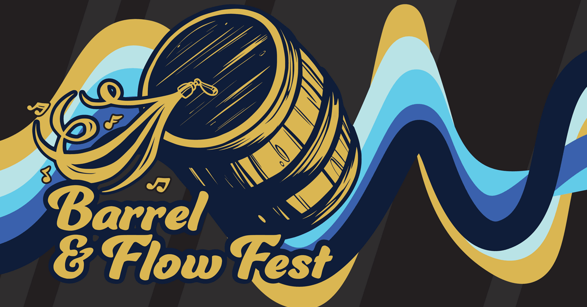 2023 Barrel & Flow Fest  Pittsburgh Brew Festival #LovePGH