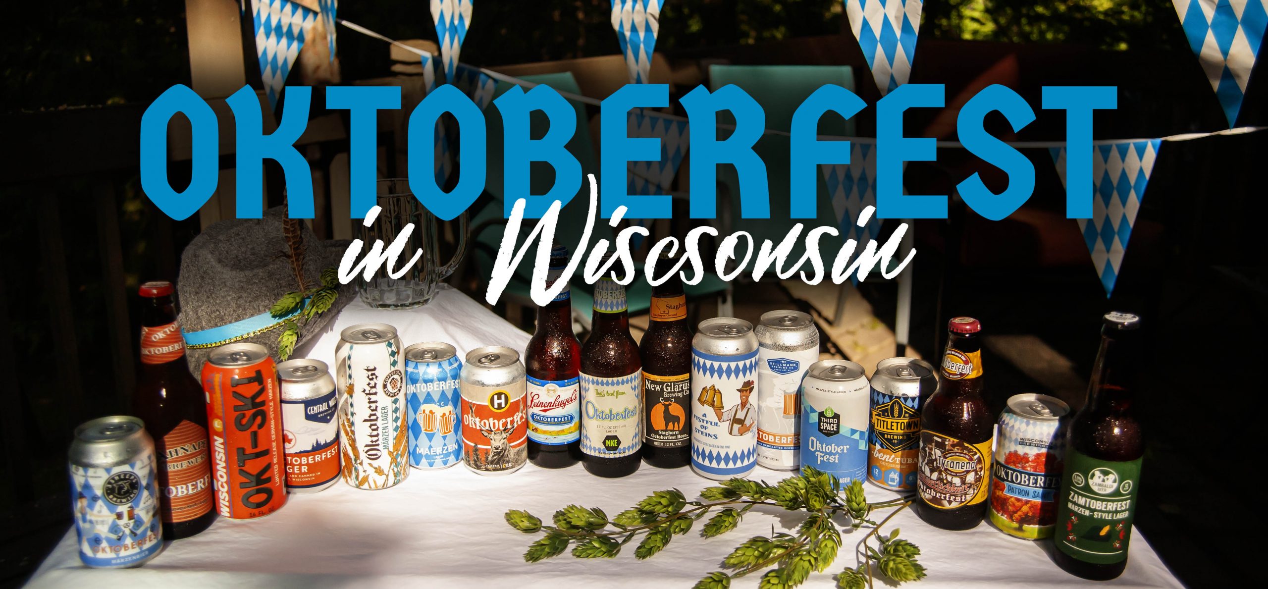 Oktoberfest in Wisconsin 8 Best Festbiers