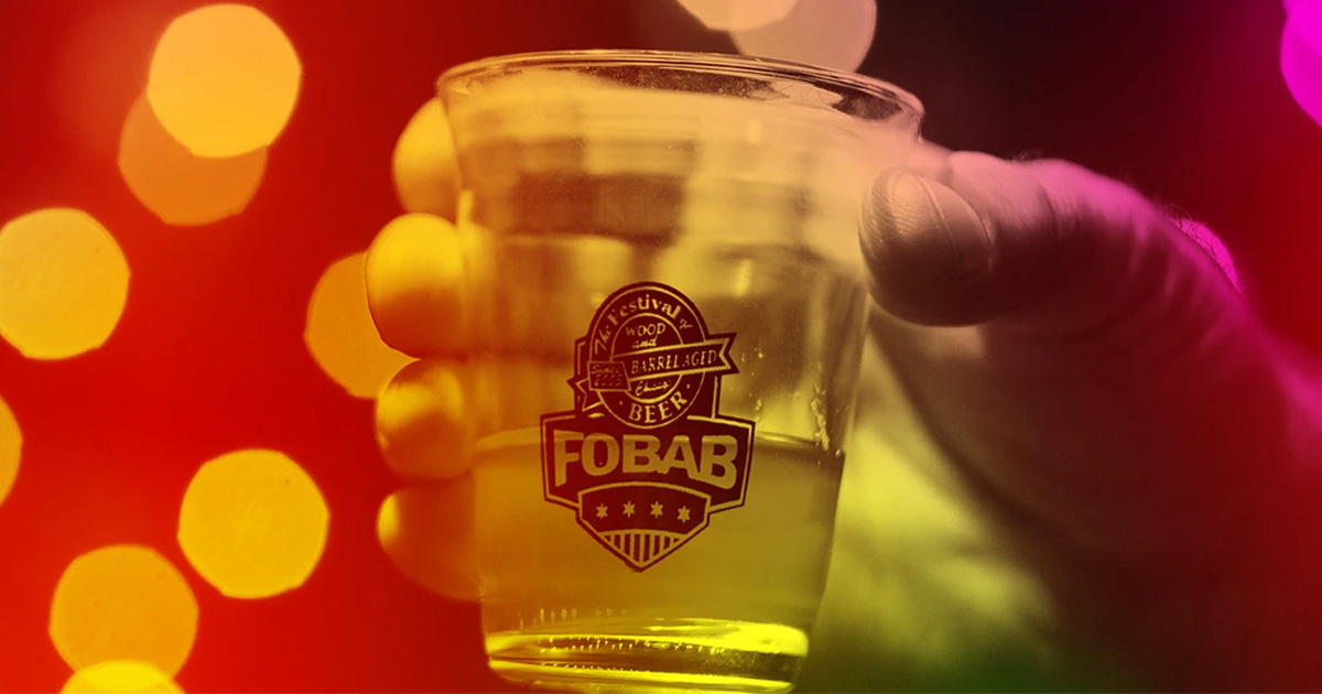 Fobah Tips to Have a Great Time at FoBAB - PorchDrinking