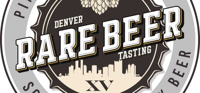 Denver Rare Beer Tasting 15