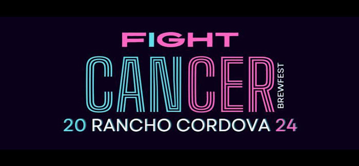 I Can Fight Cancer Beer Festival Oct. 5