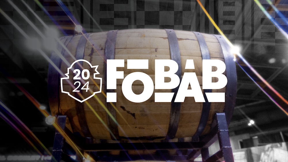 2024 FoBAB Results | Festival of Wood & Barrel-Aged Beers Award Winners