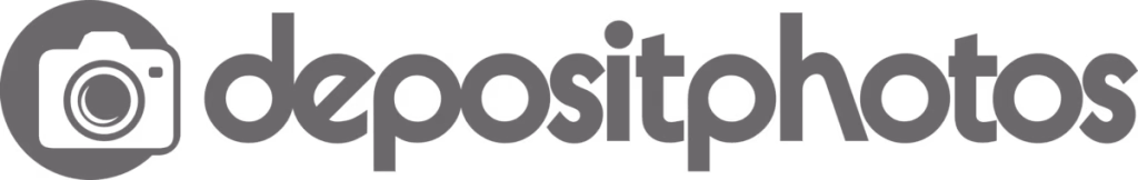 Deposit Photos Logo