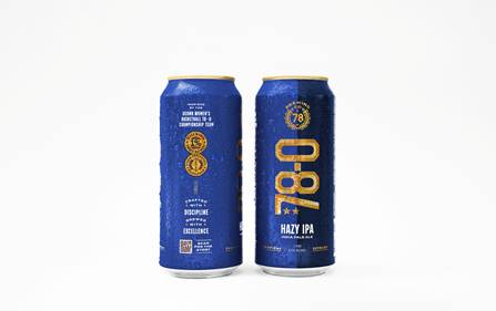 WNBA Legend Tina Charles Launches a Craft Beer Brand: 78 Brewing Co.