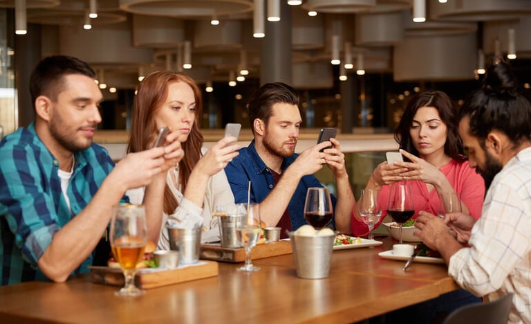 From the Local to the Lobby: How Ireland’s Social Scene Moved Online