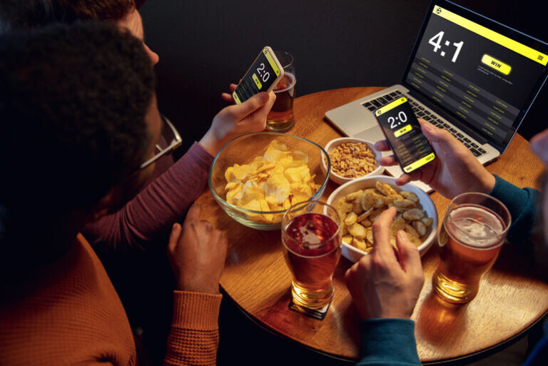 MelBet: Sports Betting Reinvented: The Tools That Give Beer-Loving Bettors a Real Advantage