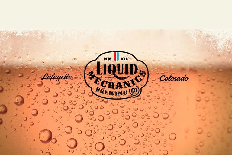 Liquid Mechanics Brewing Celebrates 12th Anniversary With Beer Releases, Food and Music Festival