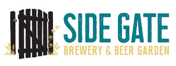 side gate brewery logo