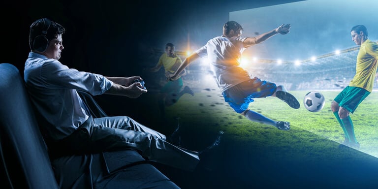 Beyond the Screen: How Sports, Music, and Digital Platforms Shape Modern Entertainment