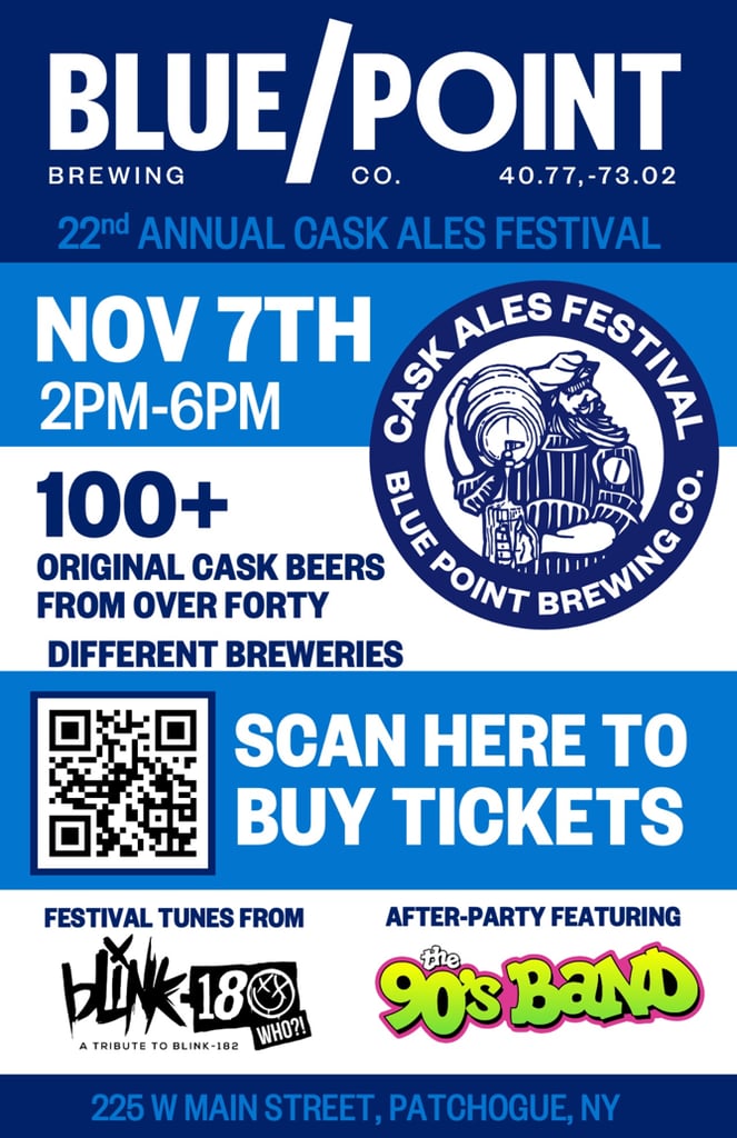 cask ales fest 2026 admat