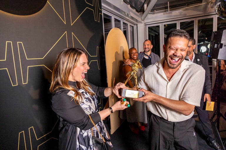Diageo and Tales of the Cocktail Open 2027 World Class U.S. Bartender Competition